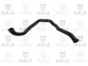 MERCE 2465010382 Radiator Hose